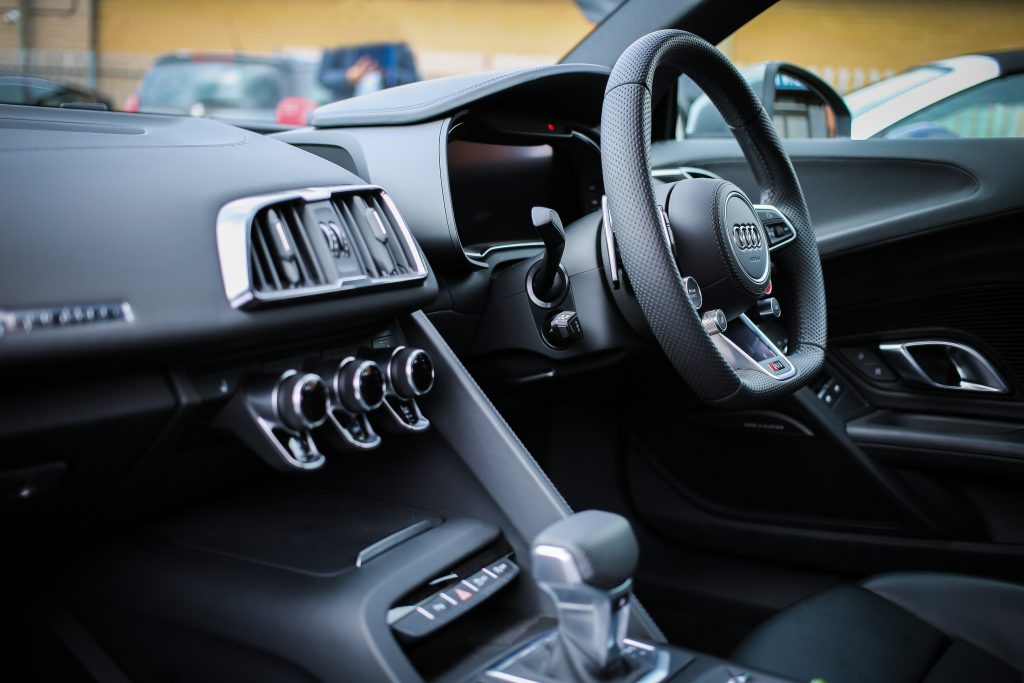 société de convoyage automobile à Marseille